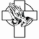 Prayer Women's League Logo – Galatians 6:2